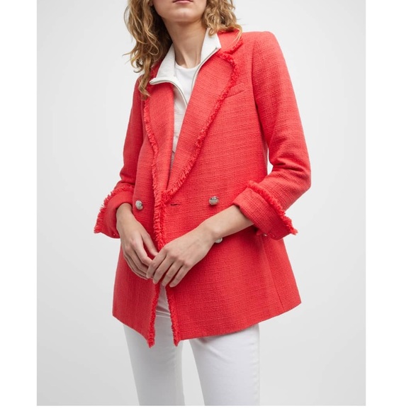 Veronica Beard Nayeli Dickey Jacket - Picture 14 of 15